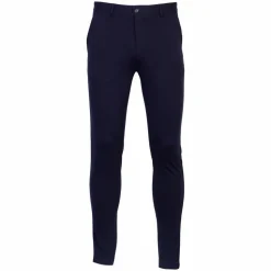 Gnious Amato Herre Bukser - Ultra Dark Navy