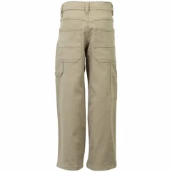 Guppy Ben Drenge Jeans - Travertine