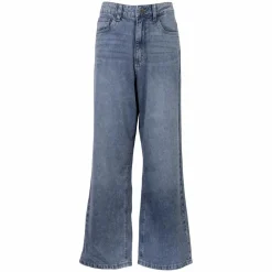 Guppy Ben Skater Drenge Jeans - Medium Blue Denim