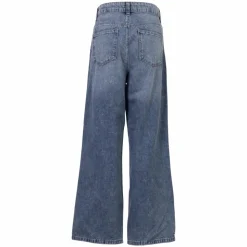 Guppy Ben Skater Drenge Jeans - Medium Blue Denim