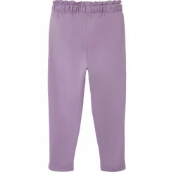 Guppy Dafne Pige Sweatpants - Regal Orchid