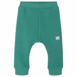 Guppy Dalit Baby Sweatpants - Deep Sea