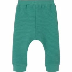 Guppy Dalit Baby Sweatpants - Deep Sea