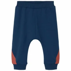 Guppy Dalius Baby Sweatpants - Insignia Blue