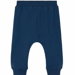 Guppy Dalius Baby Sweatpants - Insignia Blue