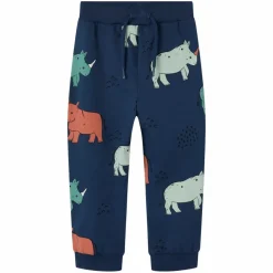 Guppy Damaso Børne Sweatpants - Insignia Blue