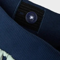 Guppy Damaso Børne Sweatpants - Insignia Blue