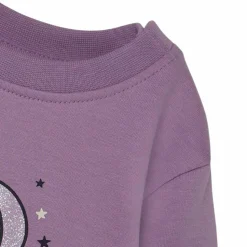 Guppy Dania Pige Sweatshirt - Regal Orchid