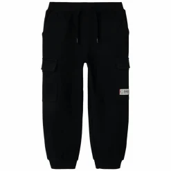 Guppy Danian Børne Sweatpants - Black