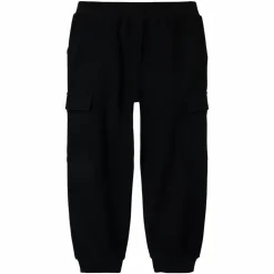 Guppy Danian Børne Sweatpants - Black