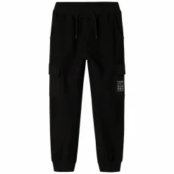 Guppy Danian Børne Sweatpants - Black