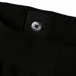 Guppy Danian Børne Sweatpants - Black