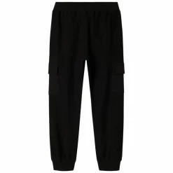 Guppy Danian Børne Sweatpants - Black