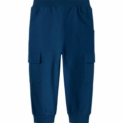 Guppy Danian Børne Sweatpants - Insignia Blue