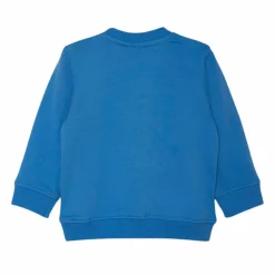 Guppy Dato Drenge Sweatshirt - Campanula