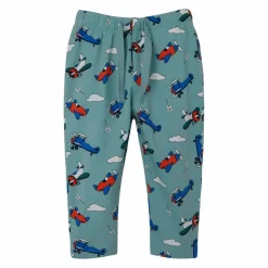 Guppy Daxton Drenge Bukser - Aquifer