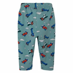 Guppy Daxton Drenge Bukser - Aquifer