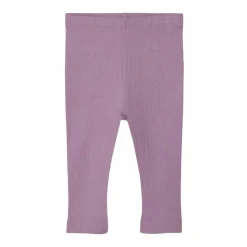 Guppy Della Pige Leggings - Regal Orchid