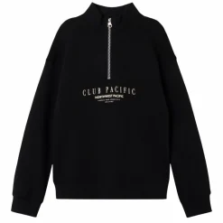 Guppy Donella Børne Sweatshirt - Black
