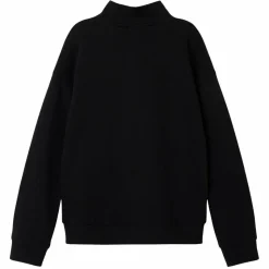 Guppy Donella Børne Sweatshirt - Black