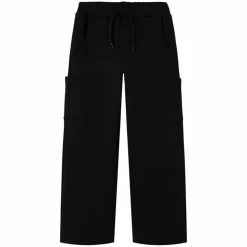 Guppy Donella Pige Sweatpants - Black