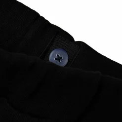 Guppy Donella Pige Sweatpants - Black