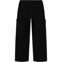 Guppy Donella Pige Sweatpants - Black