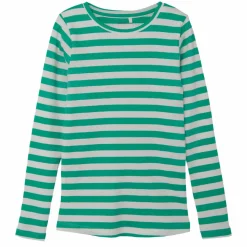 Guppy Doralis Pige Bluse - Gumdrop Green