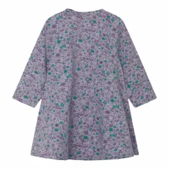Guppy Faja Pige Kjole - Pastel Lilac