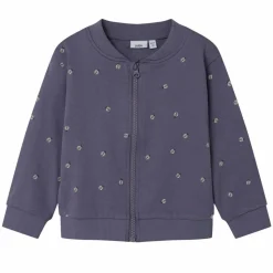 Guppy Falala Pige Cardigan - Cadet