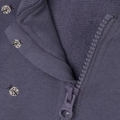 Guppy Falala Pige Cardigan - Cadet