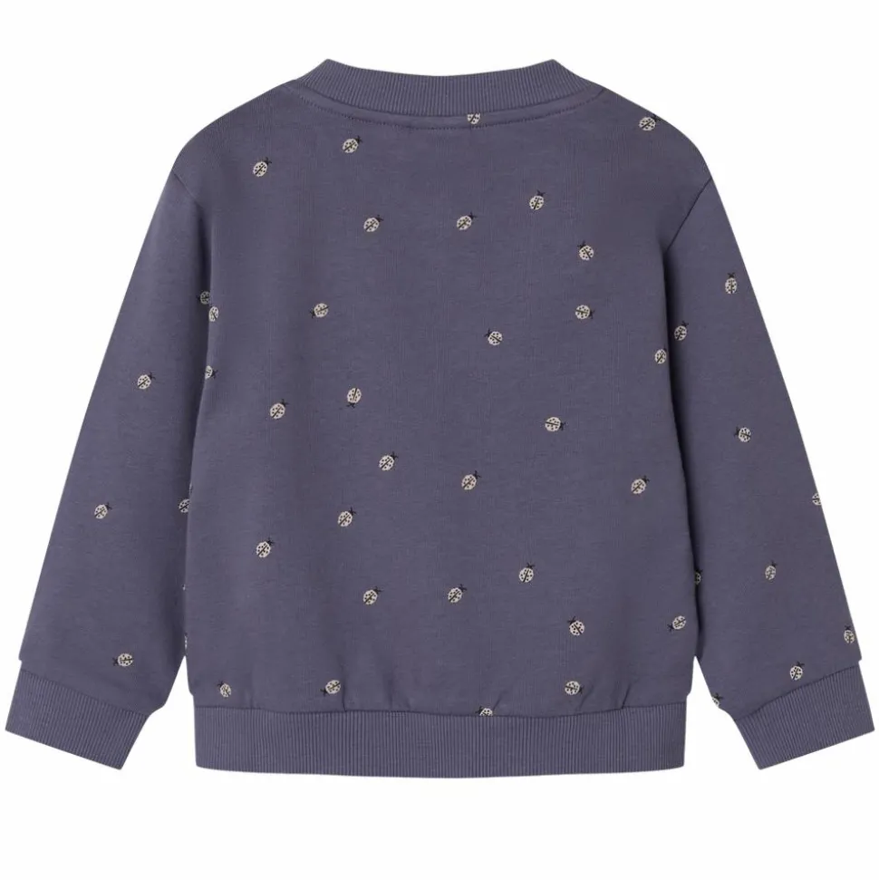 Guppy Falala Pige Cardigan - Cadet