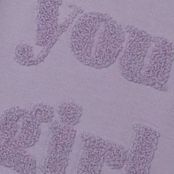Guppy Falyn Pige Sweatshirt - Pastel Lilac