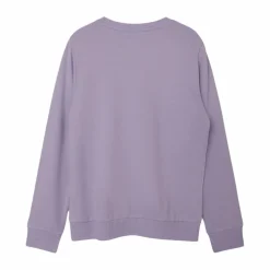 Guppy Falyn Pige Sweatshirt - Pastel Lilac