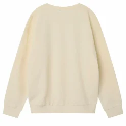 Guppy Faris Pige Sweatshirt - Buttercream