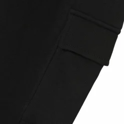 Guppy Felix Børne Sweatpants - Black