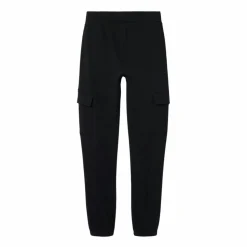Guppy Felix Børne Sweatpants - Black