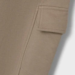 Guppy Felix Børne Sweatpants - Silver Sage