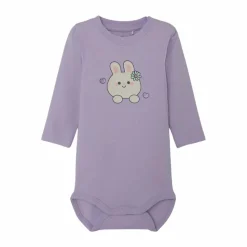 Guppy Flora Baby Body - Regal Orchid