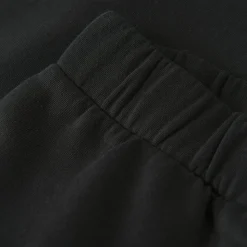Guppy Frosalie Pige Sweatpants - Black