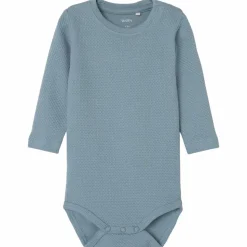 Guppy Gbmokram Baby Body - Smoke Blue