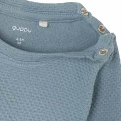 Guppy Gbmokram Baby Body - Smoke Blue