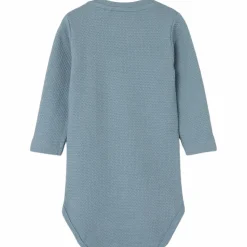 Guppy Gbmokram Baby Body - Smoke Blue