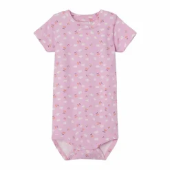 Guppy Haimi Baby Body - Pastel Lavender