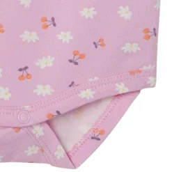 Guppy Haimi Baby Body - Pastel Lavender