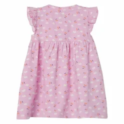 Guppy Haimi Pige Kjole - Pastel Lavender