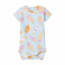 Guppy Hana Baby Body - Omphalodes
