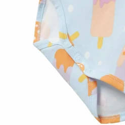 Guppy Hana Baby Body - Omphalodes
