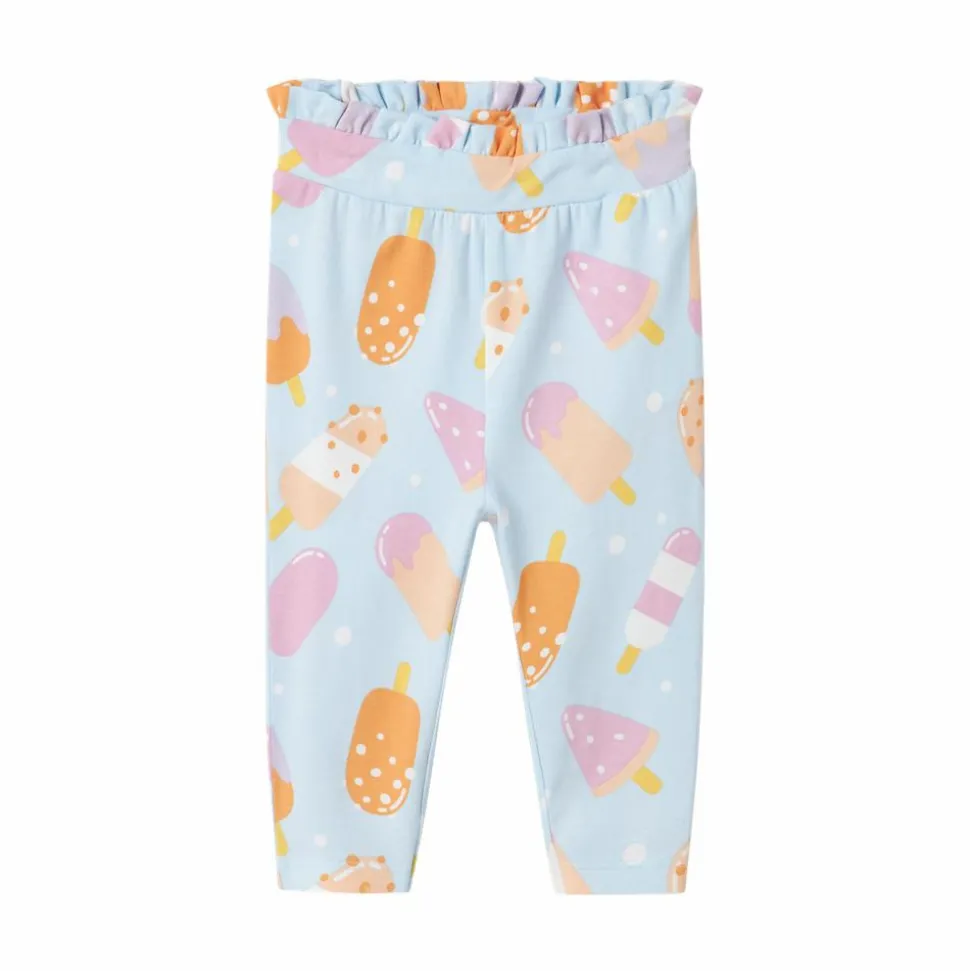 Guppy Hana Baby Bukser - Omphalodes