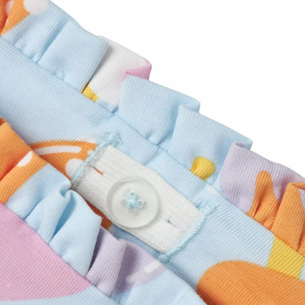 Guppy Hana Baby Bukser - Omphalodes